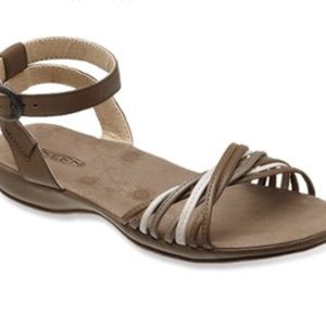 Keen sandals - women’s size 11